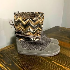 Toms Boots